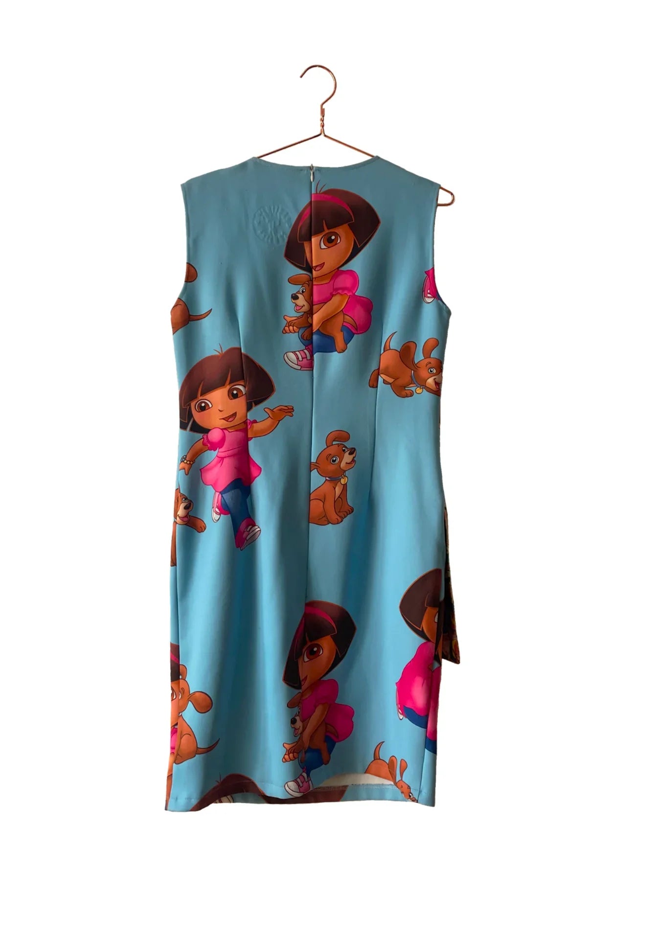 Infantile Dress - PAULINA'S FRIENDS