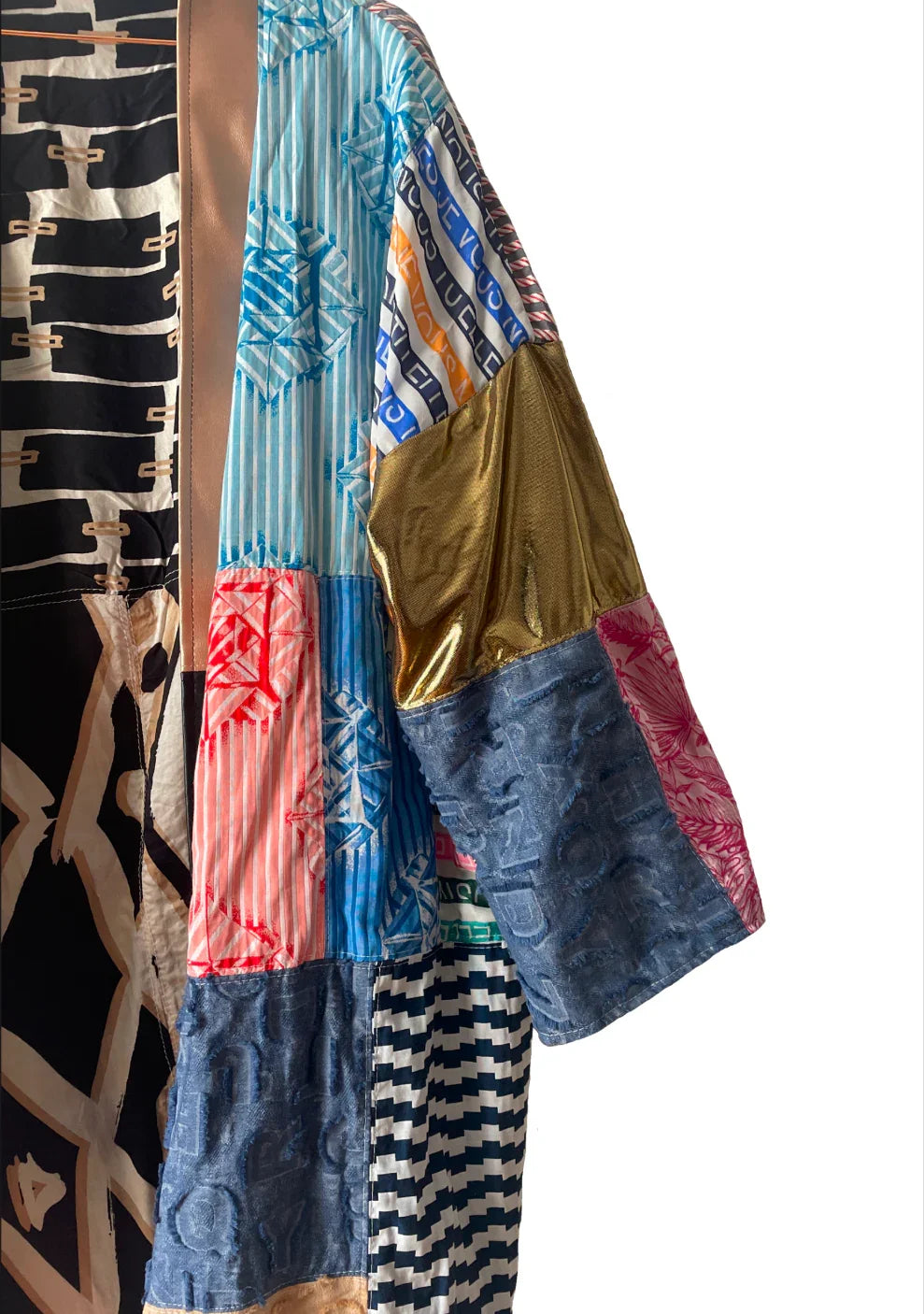 Paris Fashion Week Kimono - PAULINA'S FRIENDS