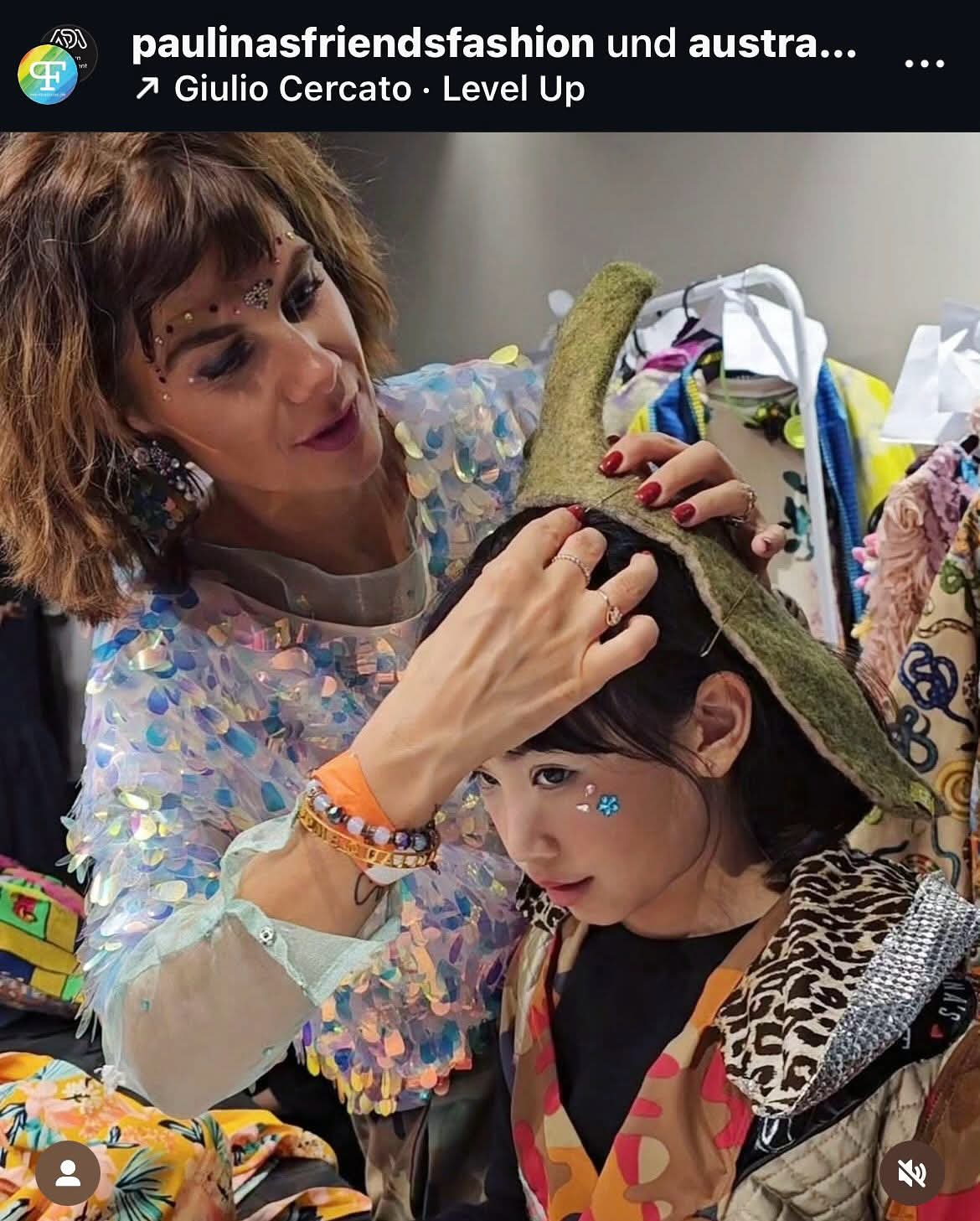 Deconstructed Dress - PAULINA'S FRIENDS