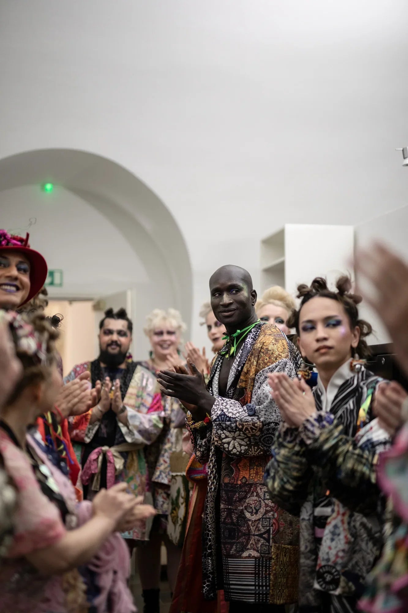 Kimono Byzantium - PAULINA'S FRIENDS