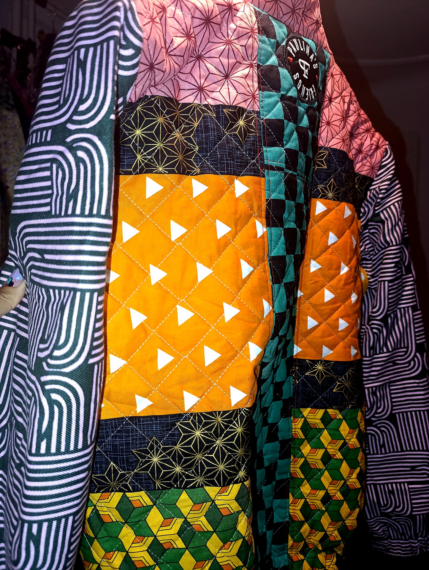 Mixandmatch bomber