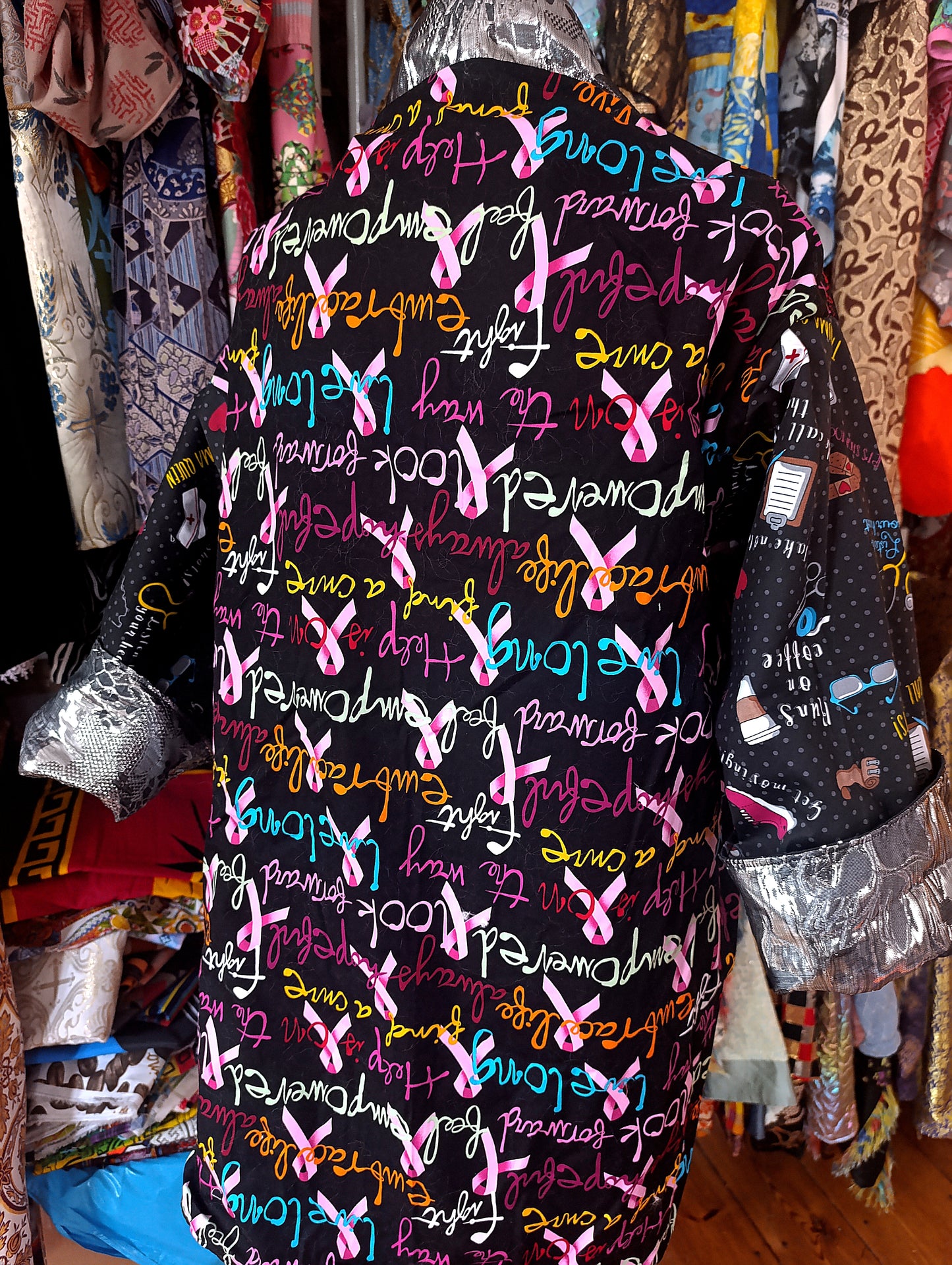 Madonna today holy unicum 4