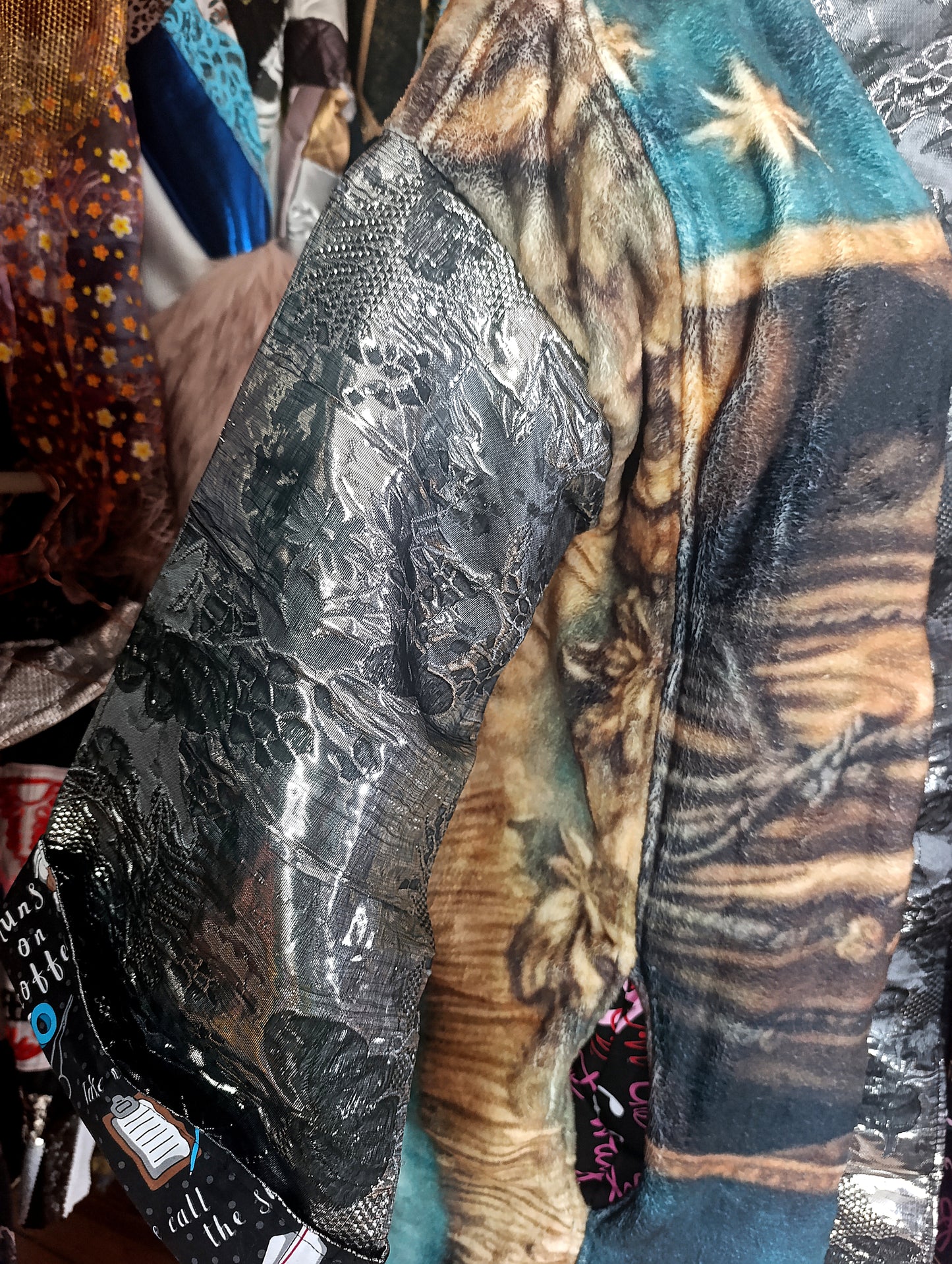 Madonna today holy unicum 4