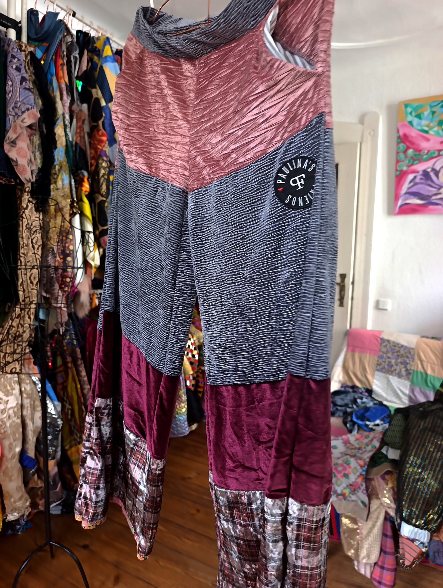 Karo trousers