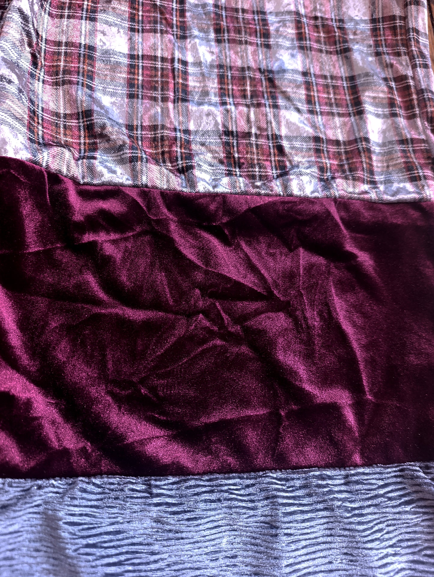 Karo trousers