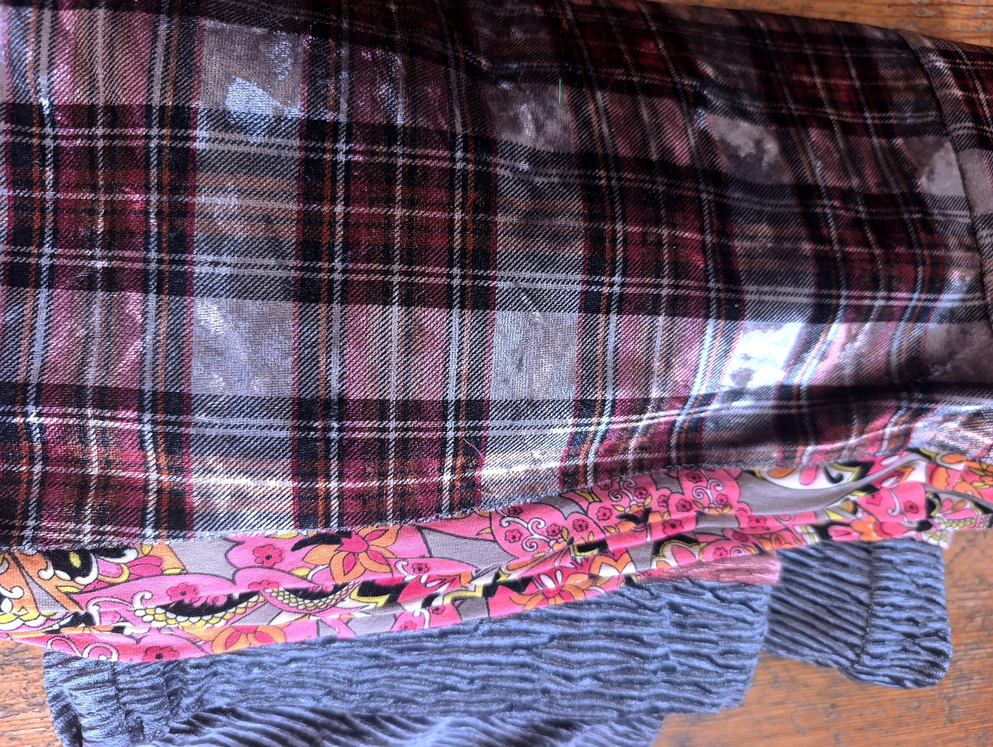 Karo trousers