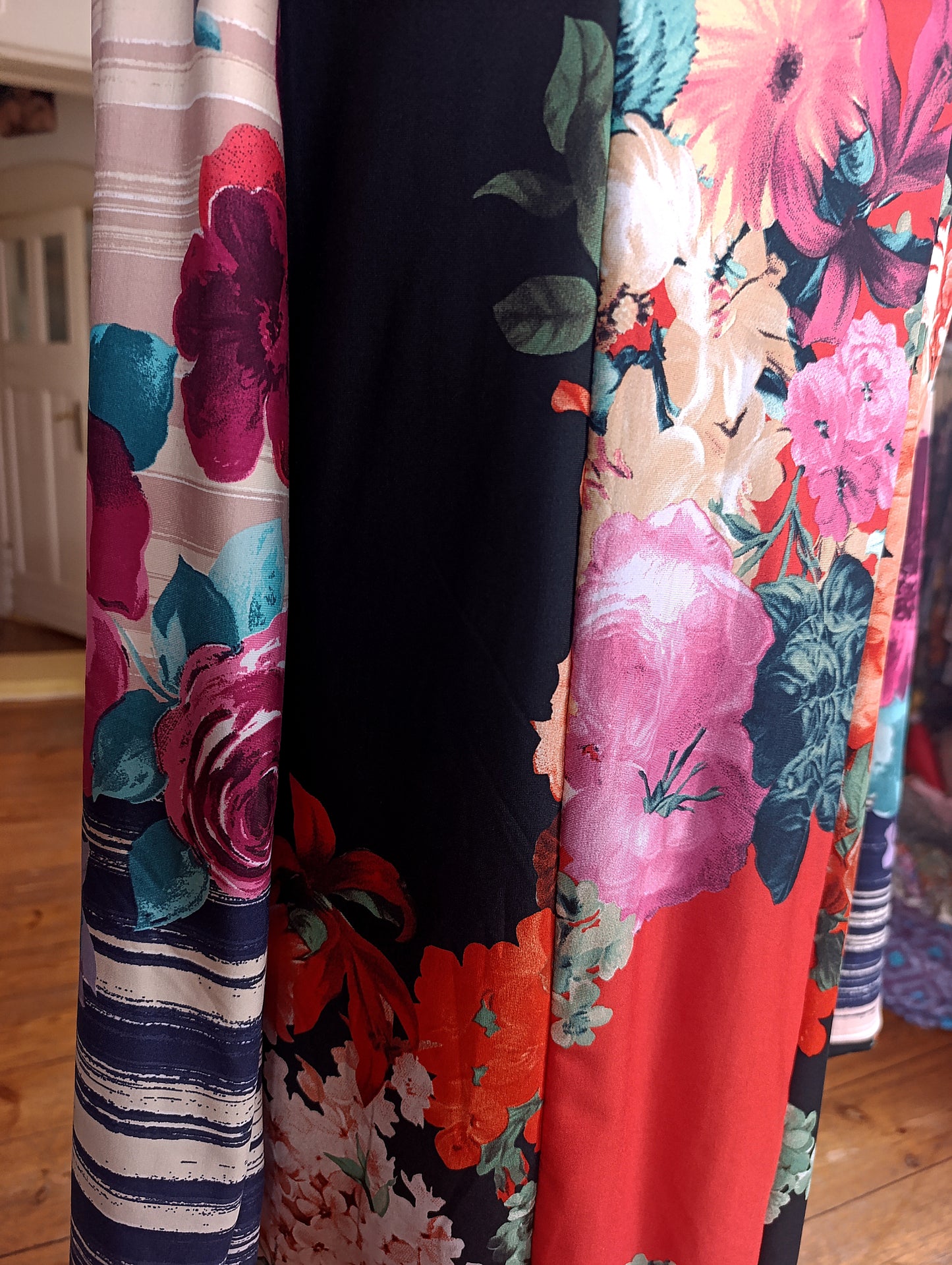 Rose dress