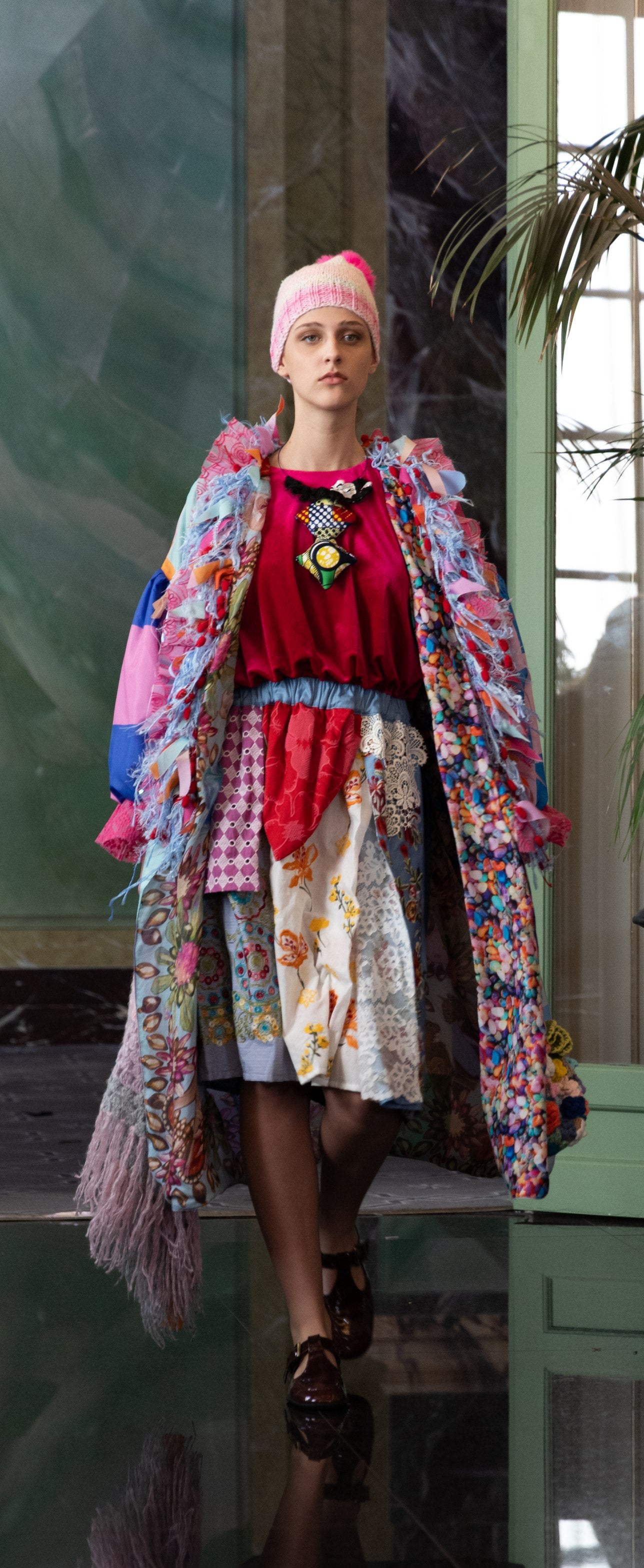 Dolls Kimono