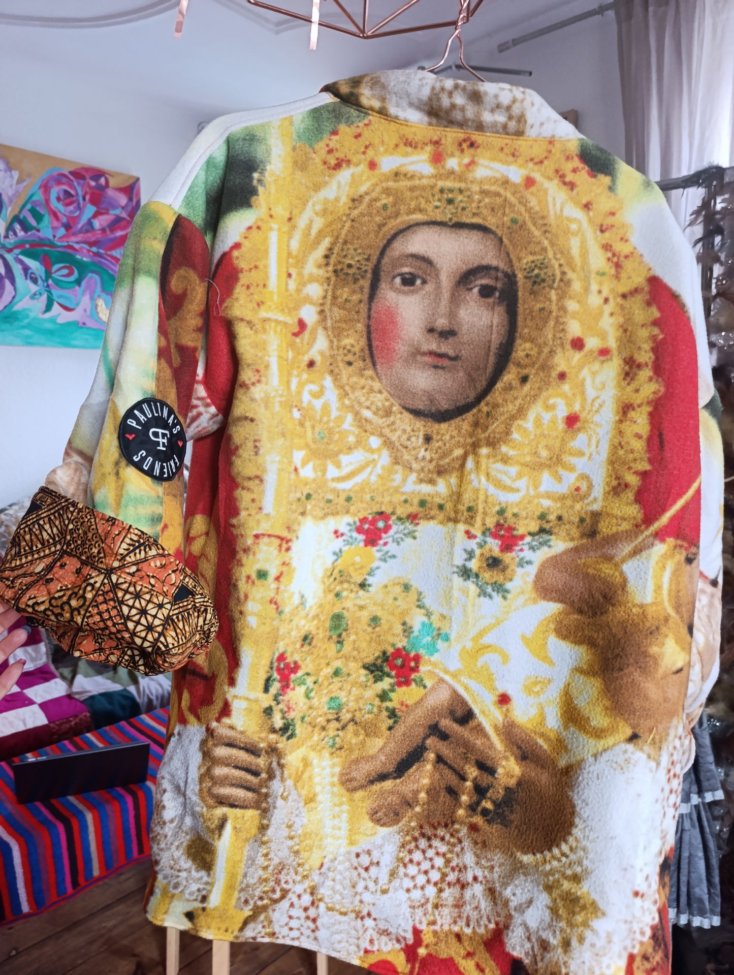 Nuestra Señora de la Candelaria