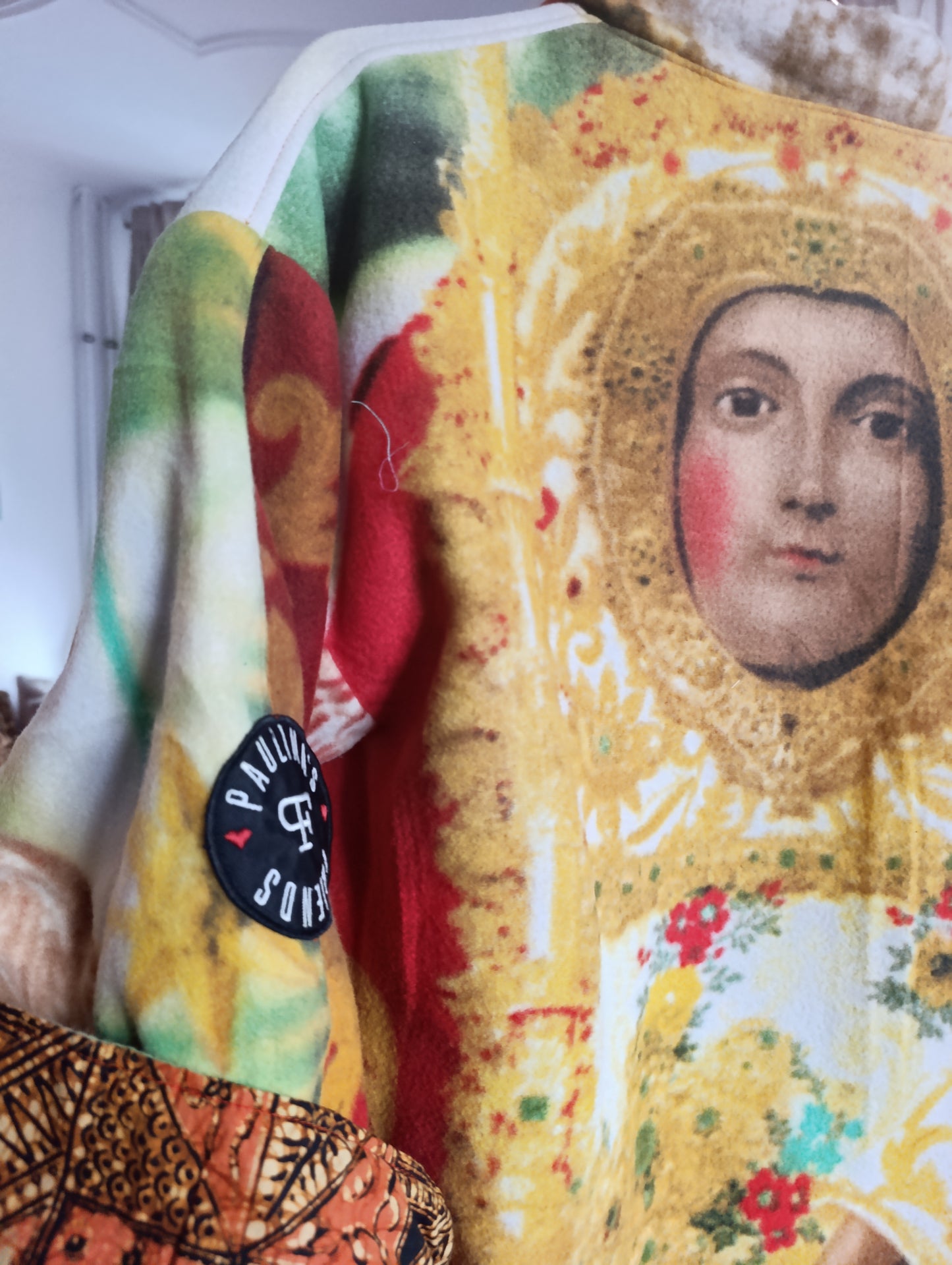 Nuestra Señora de la Candelaria
