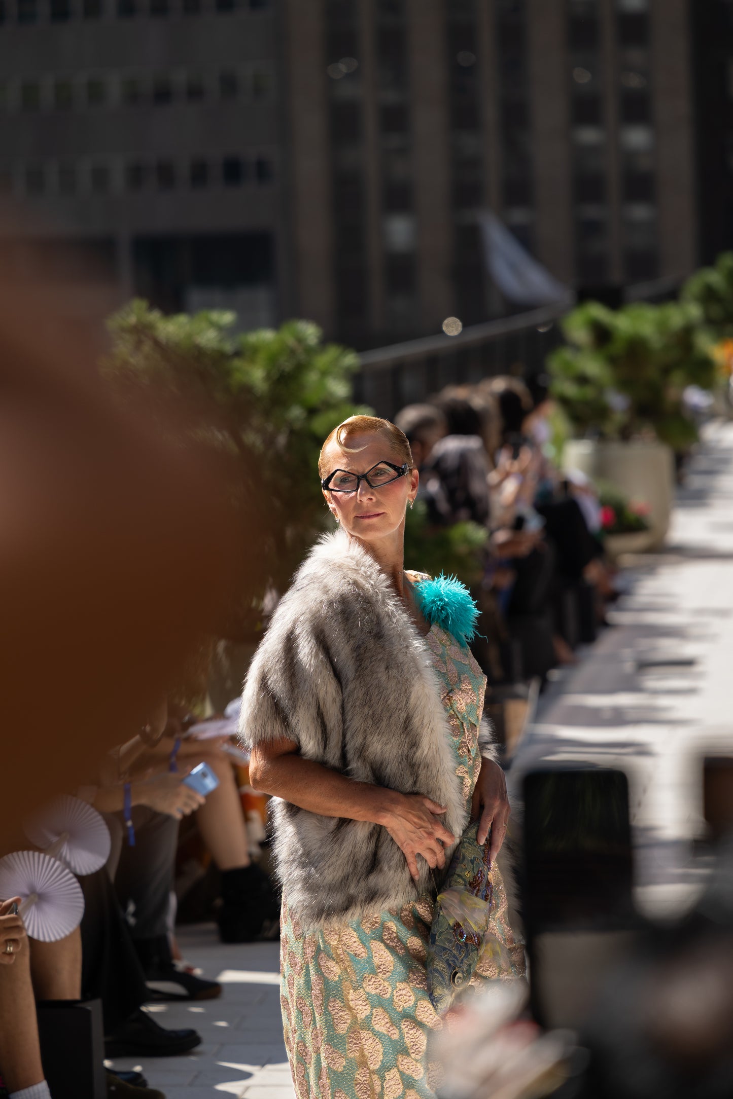 Unwearable Fish 🐟 bag - PAULINA'S FRIENDS