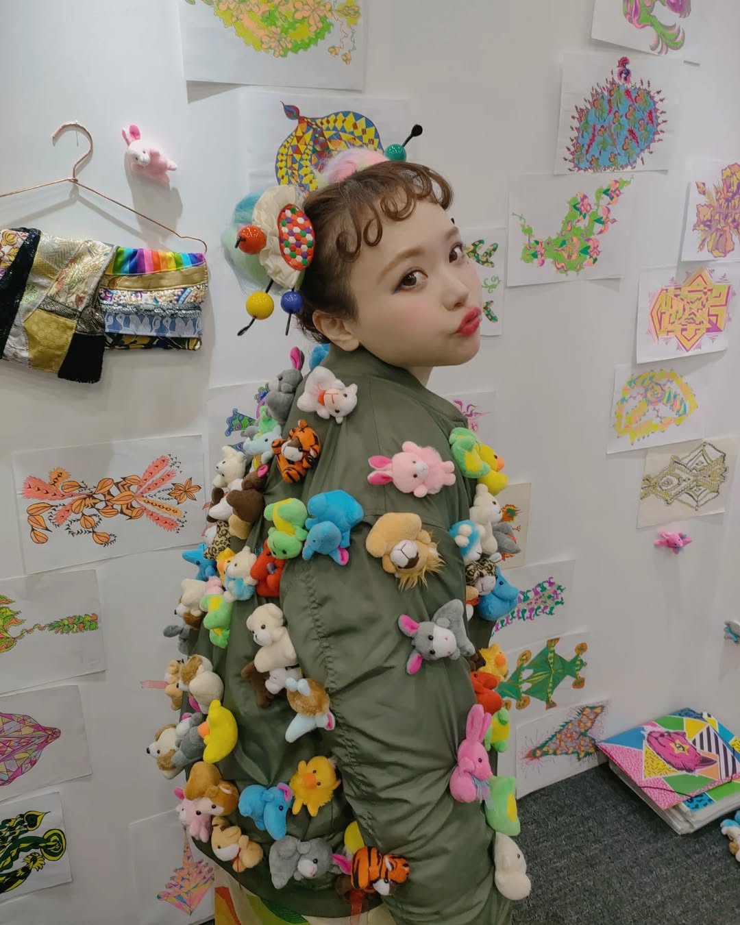 Toys Jacket