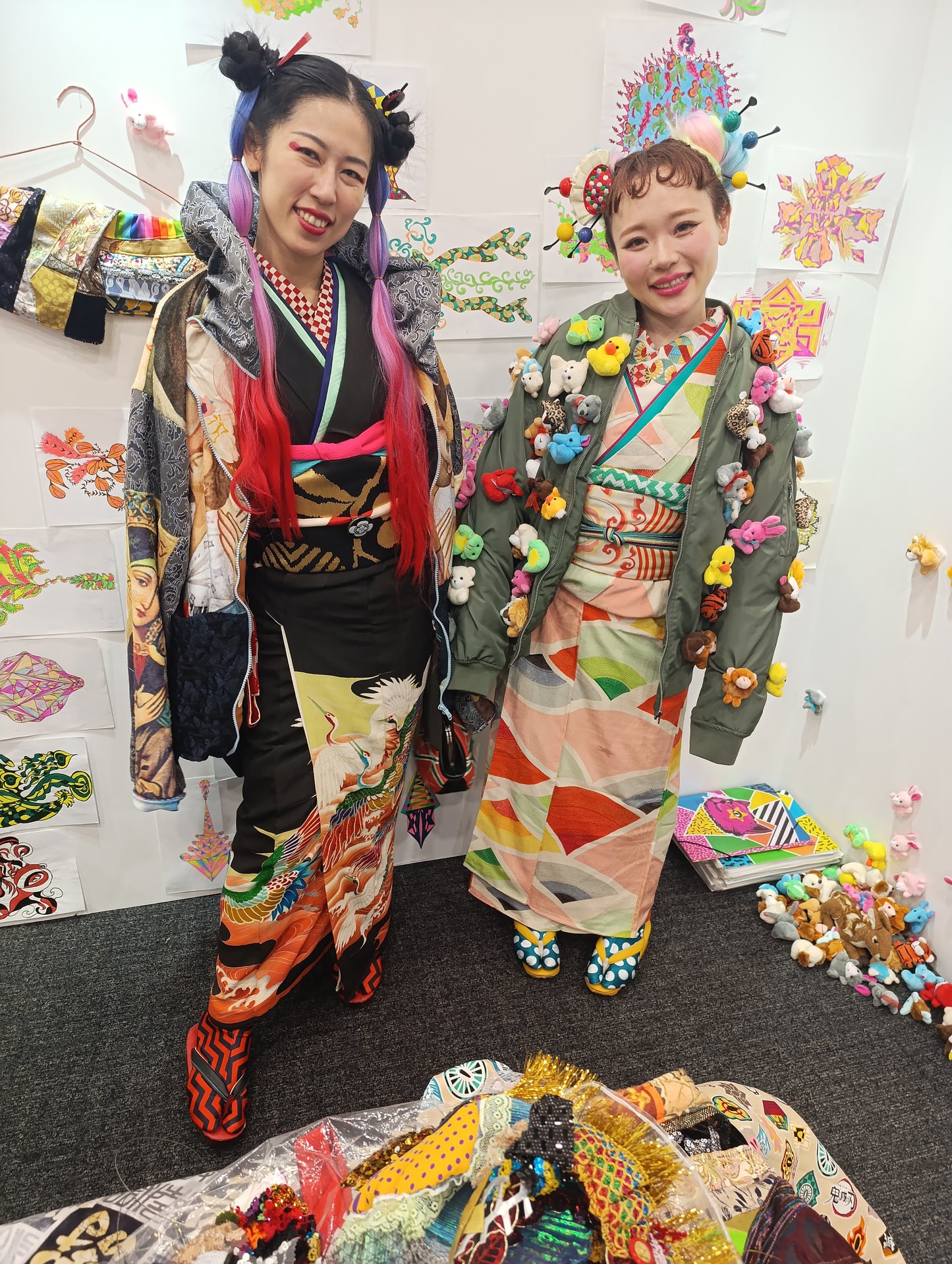 Toys Jacket