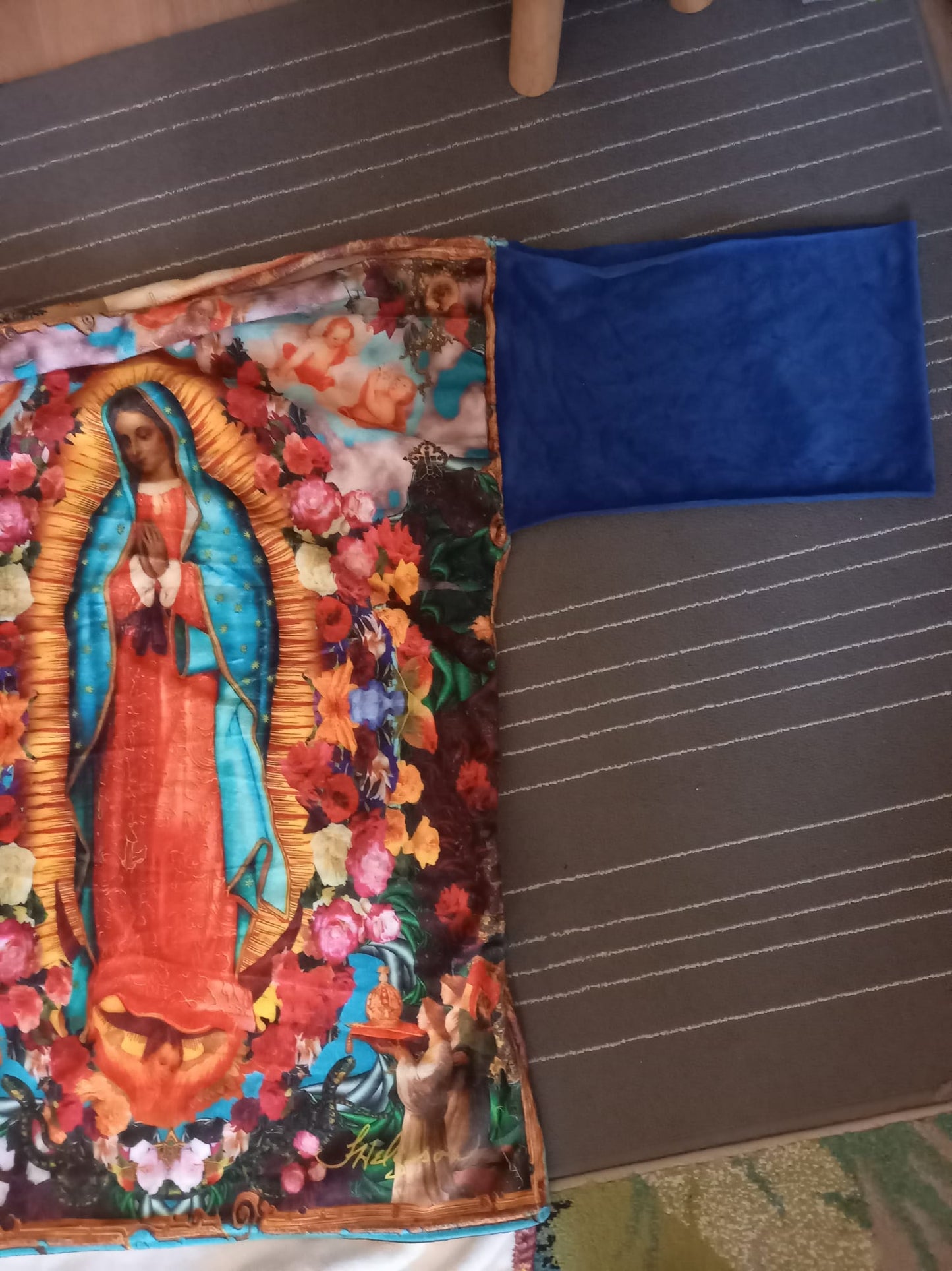 Holy Madonna Kimono