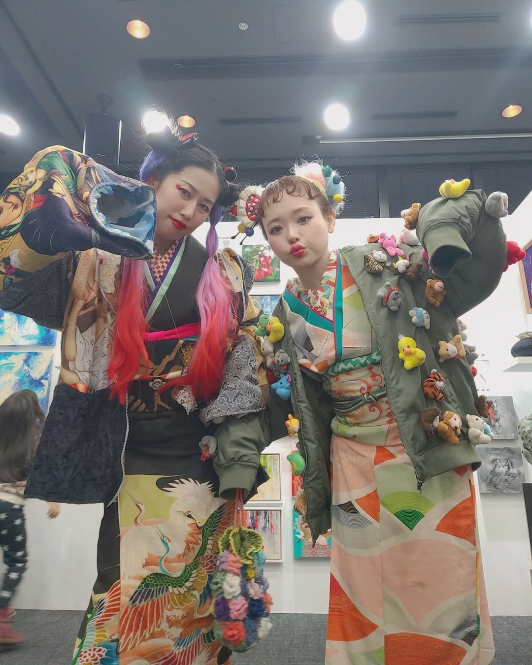 Toys Jacket