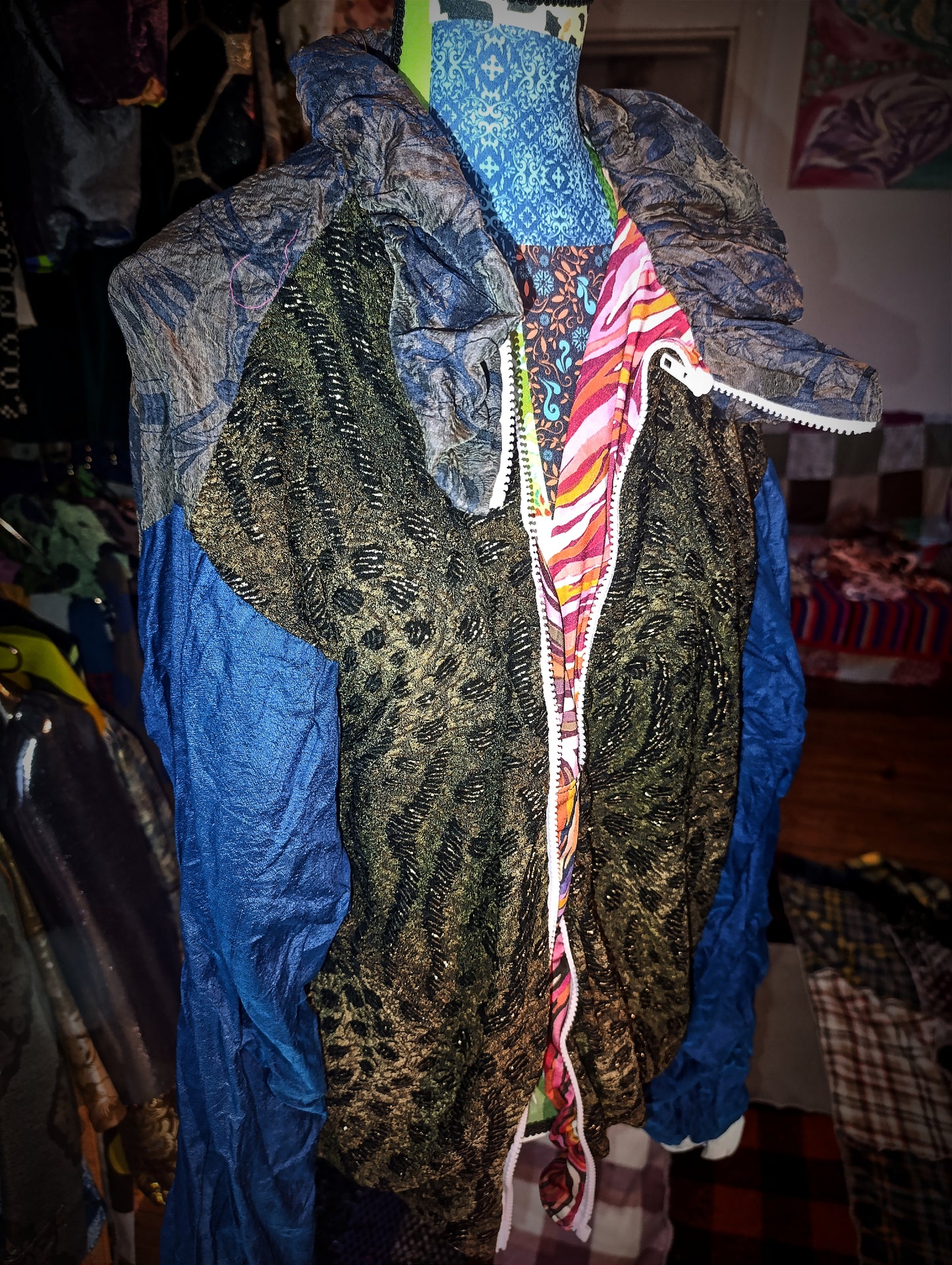 Nostalgy Bomber