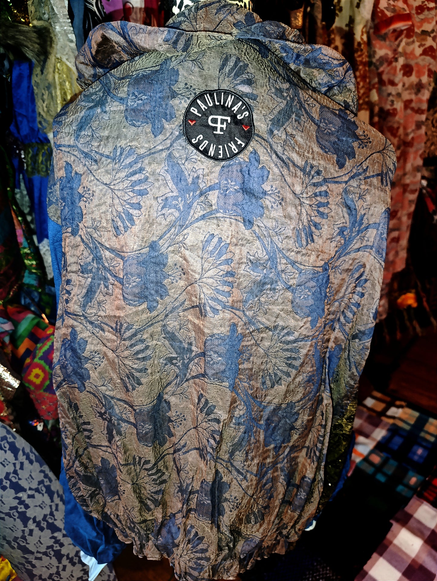 Nostalgy Bomber