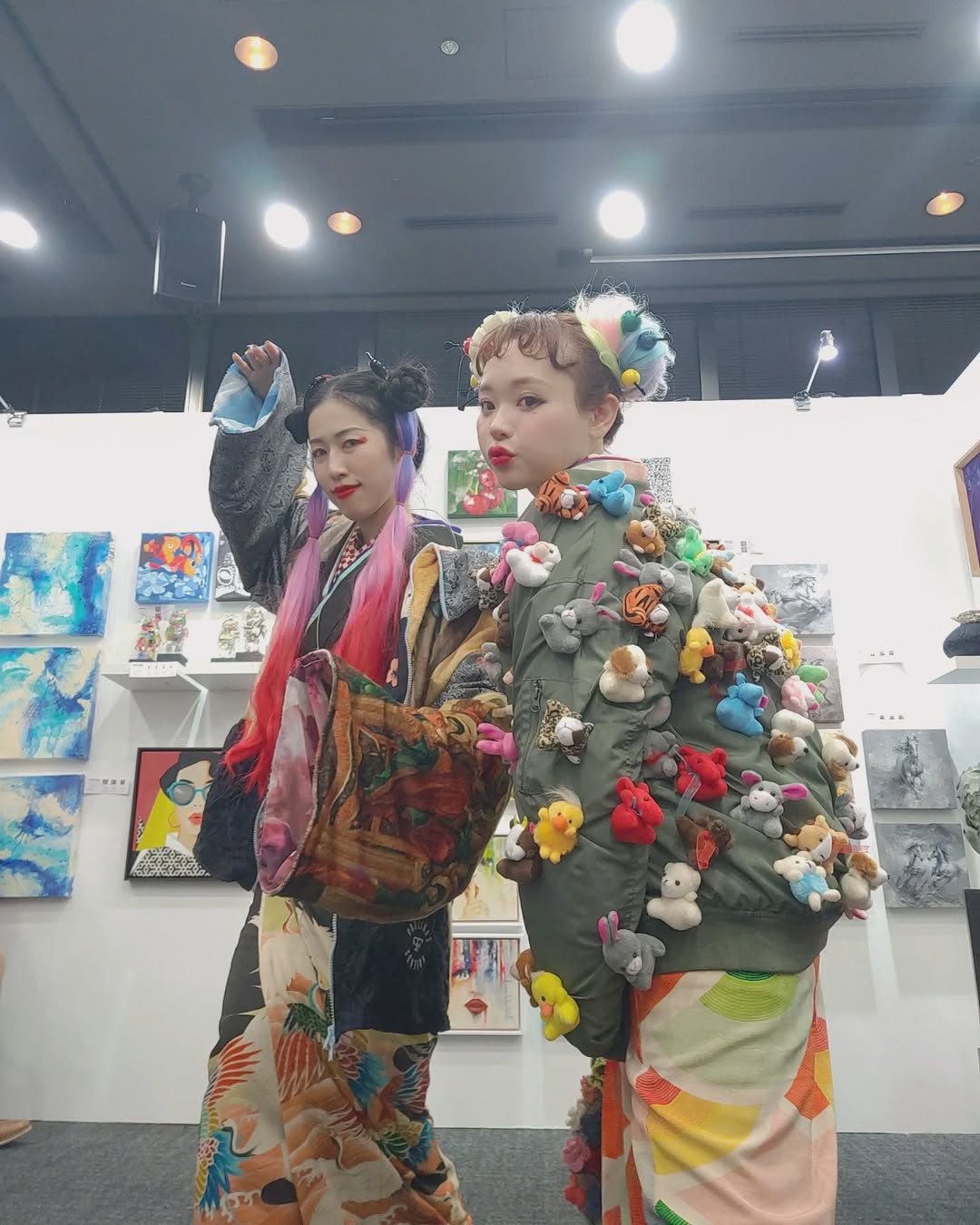 Toys Jacket
