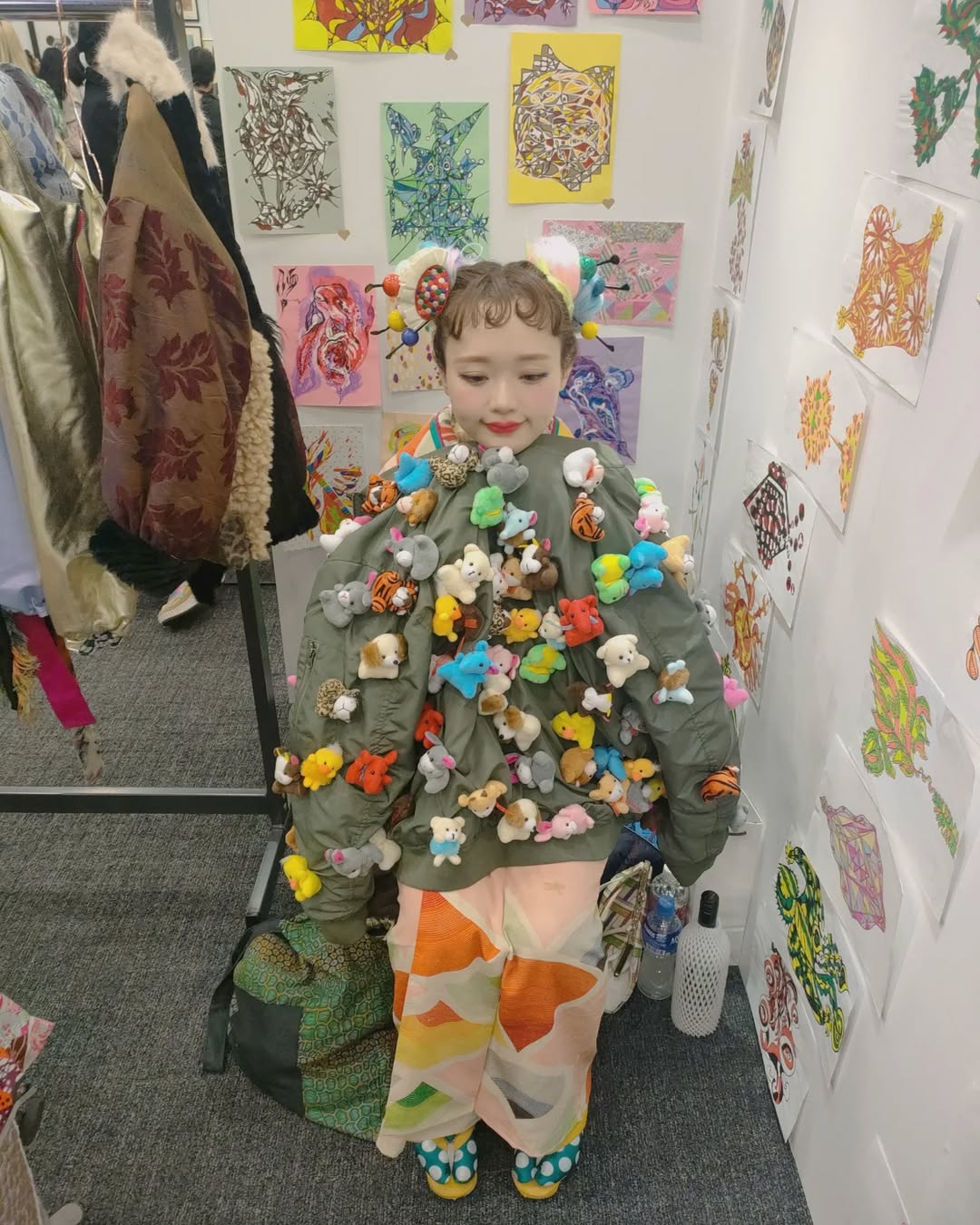 Toys Jacket