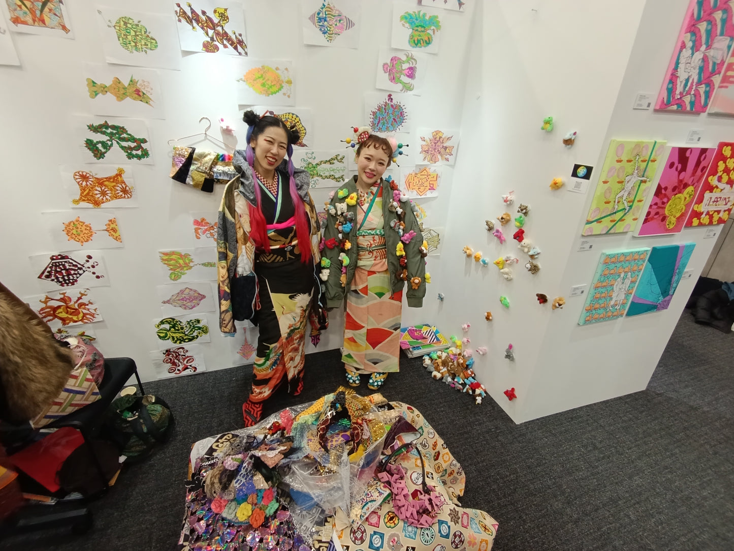 Toys Jacket
