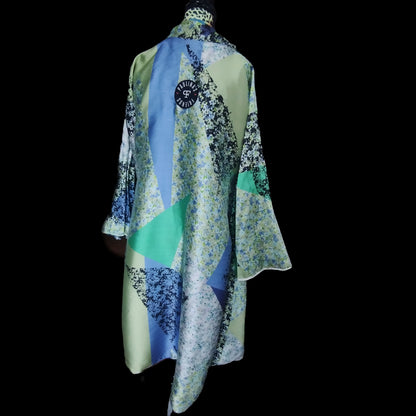 avantgard bell long kimono