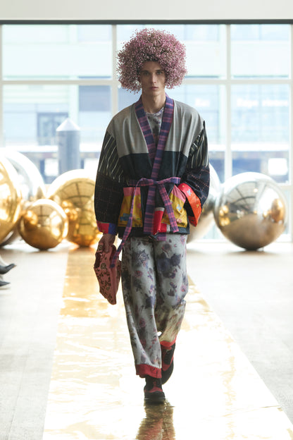 Kindergarden kimono