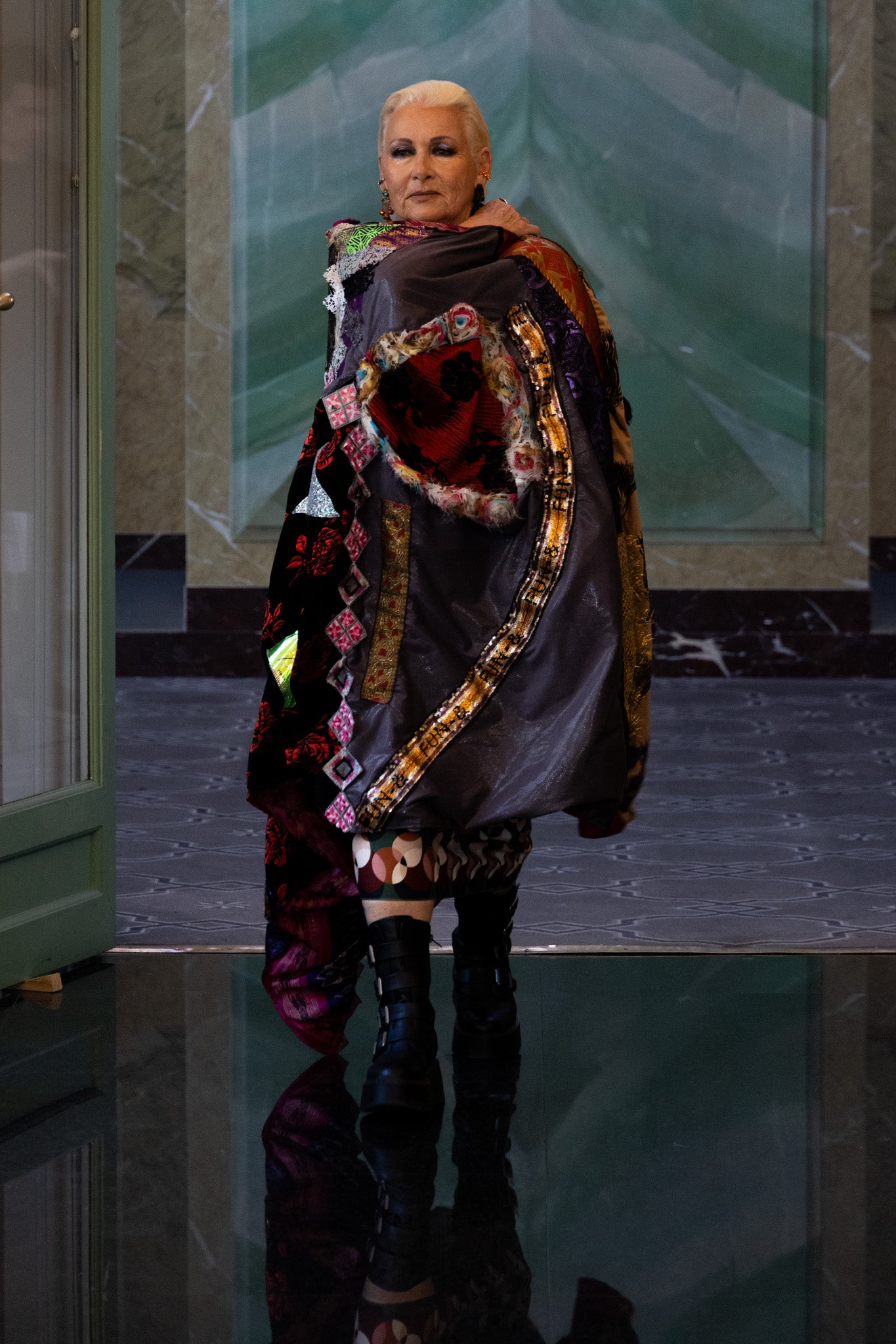 Magic cape - PAULINA'S FRIENDS