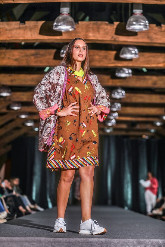 🎺 dress - PAULINA'S FRIENDS