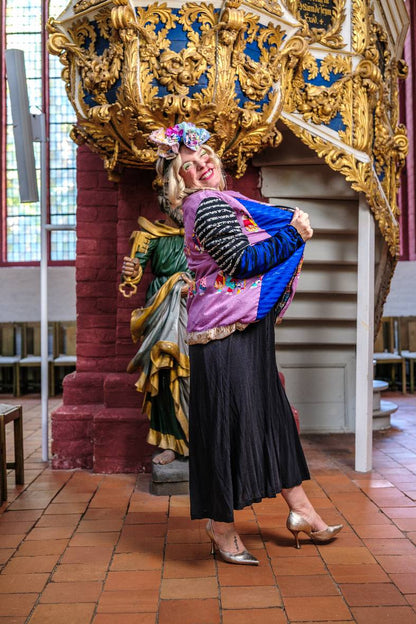 Madonna today holy unicum 2 - PAULINA'S FRIENDS