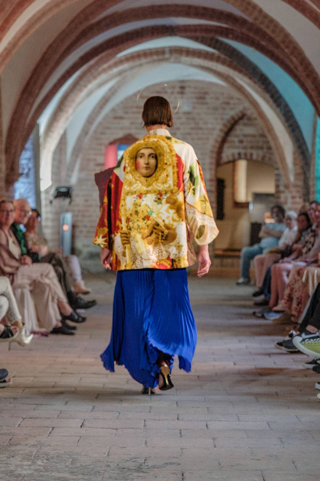 Nuestra Señora de la Candelaria - PAULINA'S FRIENDS