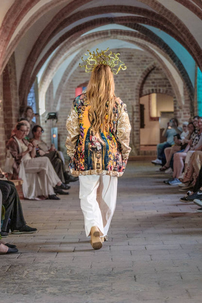 Madonna today holy unicum 2 - PAULINA'S FRIENDS