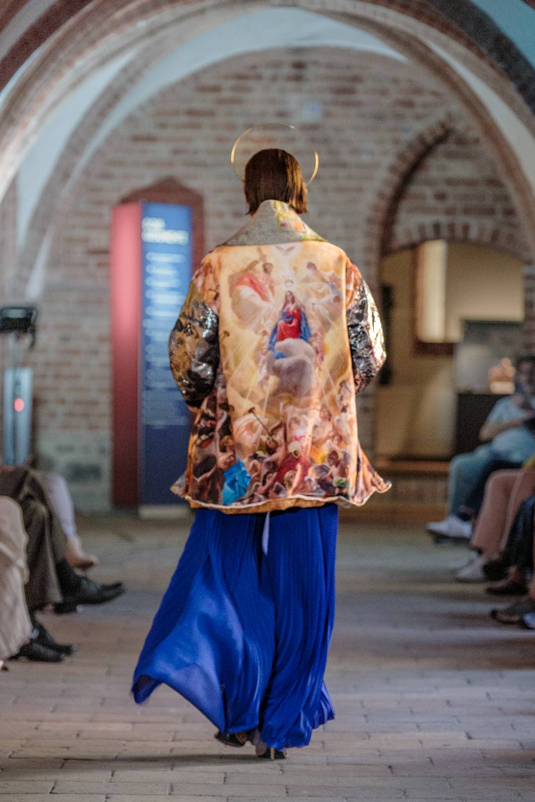 Madonna today holy unicum 5 - PAULINA'S FRIENDS