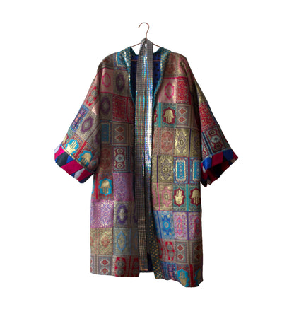 Investment Kimono