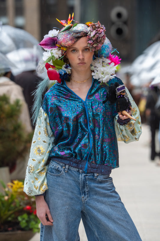 Flower Power