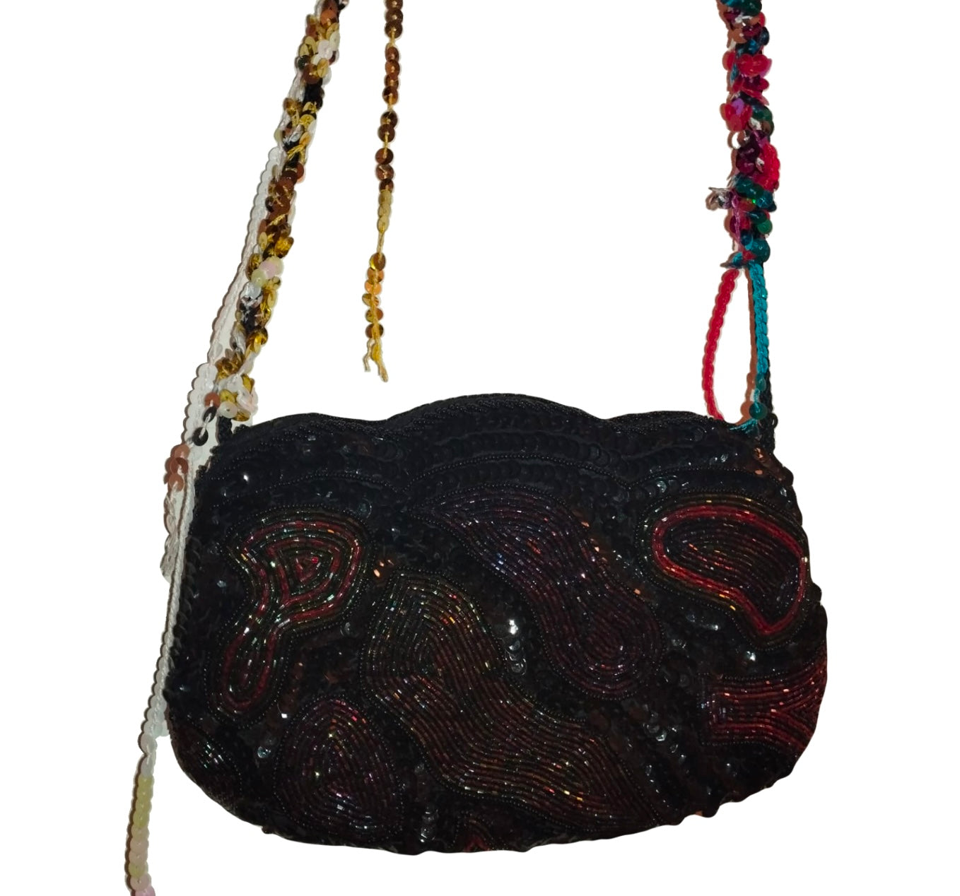 Paillettes Bag