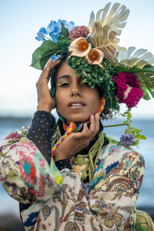 Hawaii Fashion Week 24