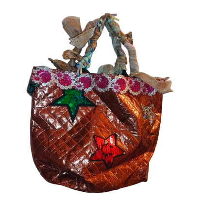 Copper Bag