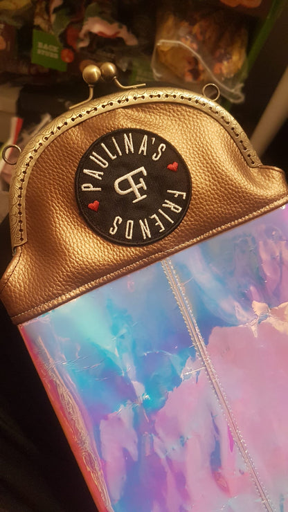 Holographic bag