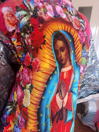 Madonna today holy unicum 6