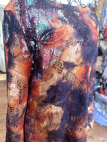 Kitcat techno dress
