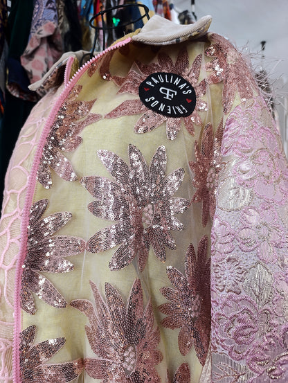 Fairytale bomber