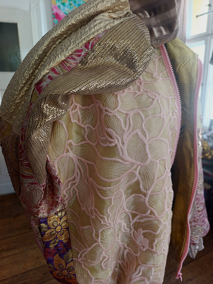 Fairytale bomber