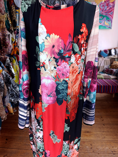 Rose dress