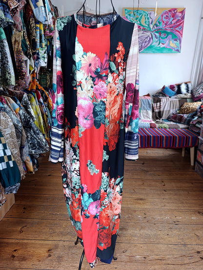Rose dress