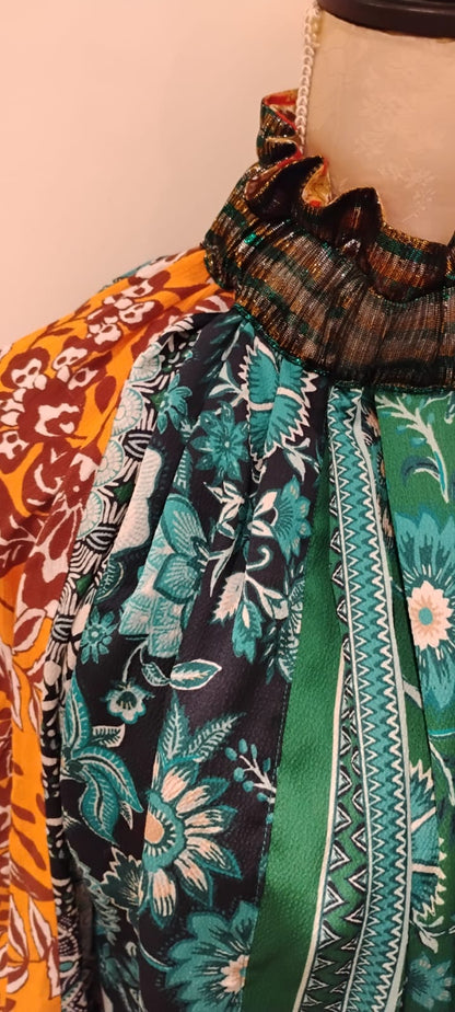 Flowers blooming in spring - PAULINA'S FRIENDS