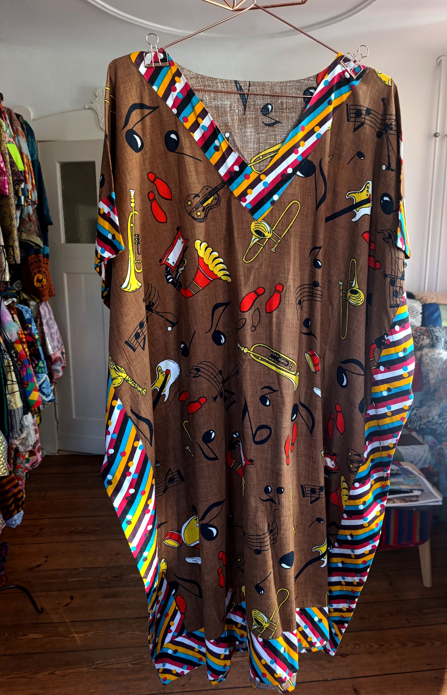 🎺 dress - PAULINA'S FRIENDS