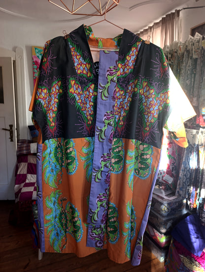 Phynix dress - PAULINA'S FRIENDS