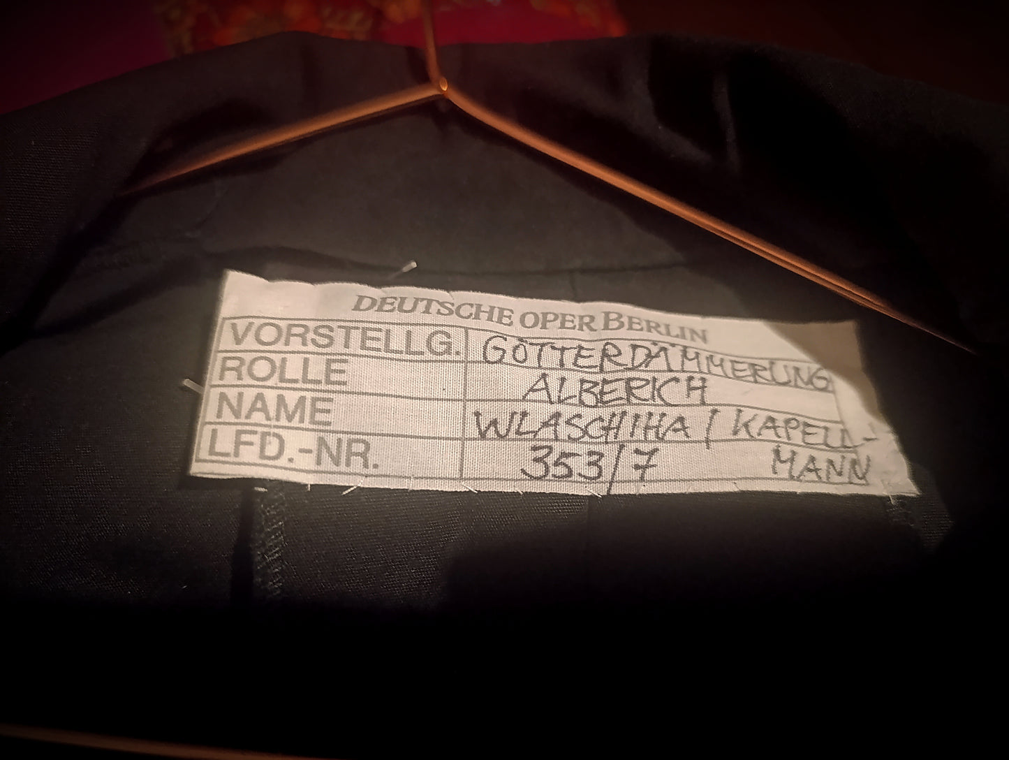 Homecoming coat - PAULINA'S FRIENDS