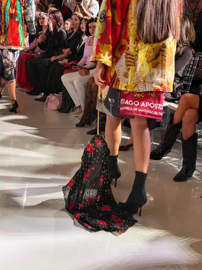 Madonna today holy unicum 3