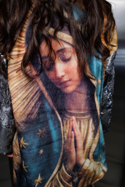 Madonna today holy unicum 4